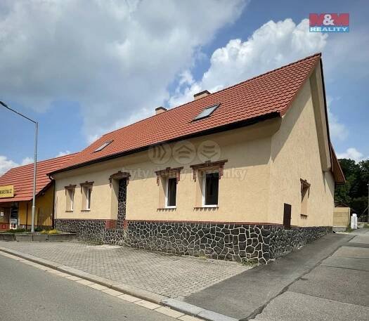Prodej, Byt 3+1, 108 m2, Choceň, Záměstí