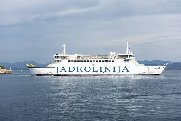 Trajekt Jadrolinija