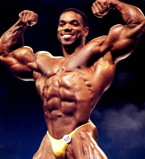 Ronnie.cz - Flex Wheeler - korunní princ