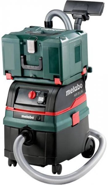 Metabo ASR 25 L SC 602024000
