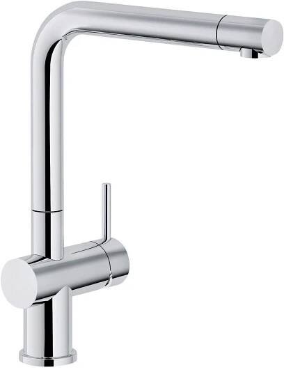 Franke FN 6110.031 chrom