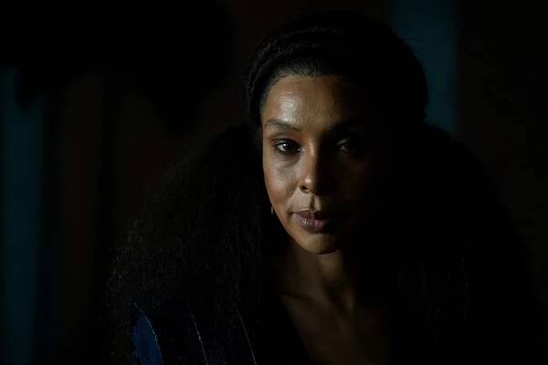 Britannia - Epizoda 7 - Promo - Sophie Okonedo