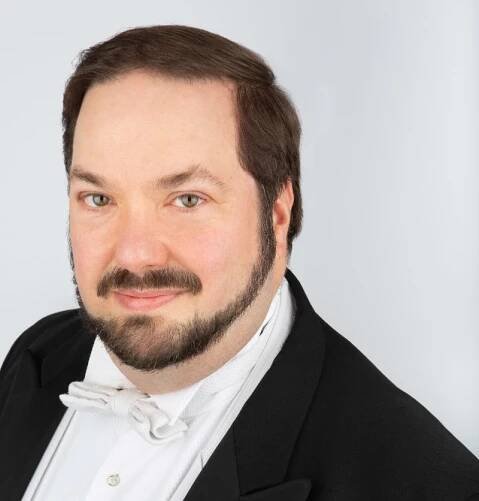 John Fiore: Hudba Rachmaninova i Stravinského mluví mezinárodním jazykem