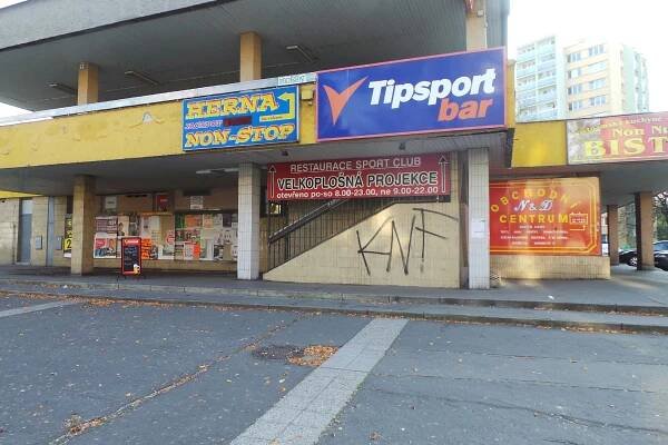 TIPSPORT, a.s. foto 1