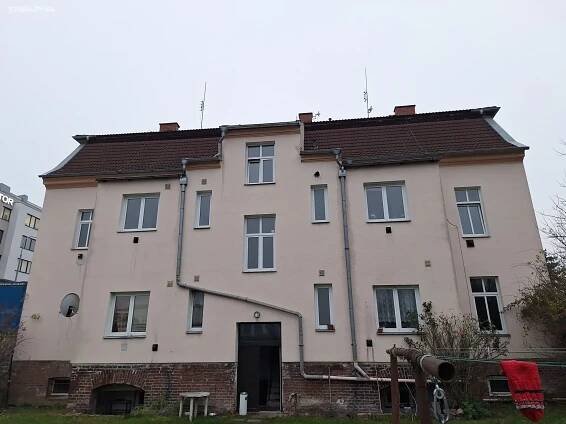 Pronájem Byt 2+kk, Rokycanova, Pardubice - Zelené Předměstí