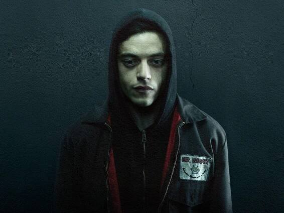 Mr. Robot Wallpapers - Wallpaper Cave
