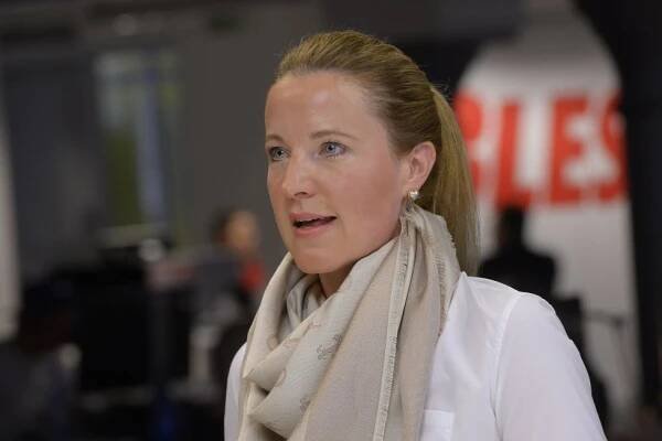 Karolína Peake po letech: O Bártovi, Nagyové a největší chybě