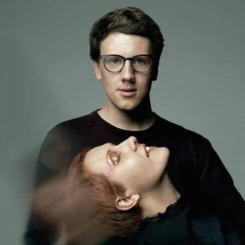 Thea Soti & Andreas Schulz | thea soti