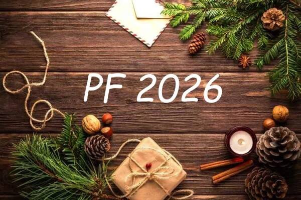PF 2026 - 50 nejkrásnějších obrázků ke stažení zdarma!