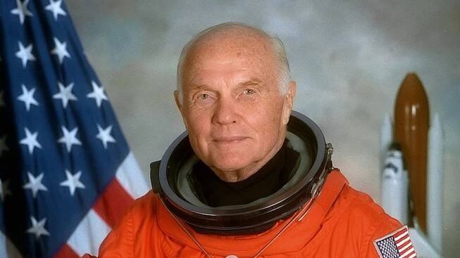 Výročí 20. 2. 1962 – John Glenn jako první Američan v historii obletěl zeměkouli