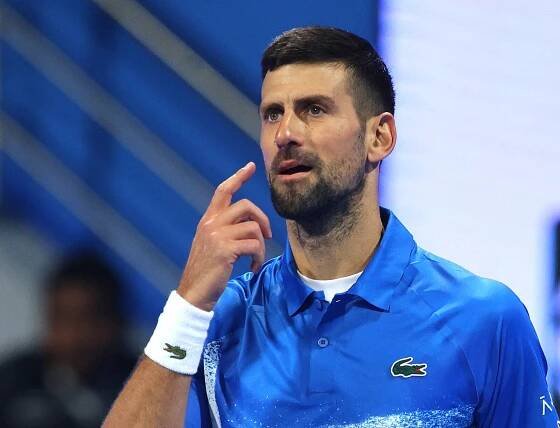 Muchová vyřadila vítězku grandslamu, slaví i Nosková. Djokovič po návratu vypadl