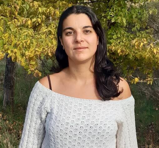 Silvia Chamorro, autor en Con I de Intelligente