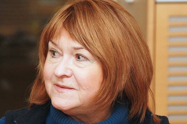Pavlína Filipovská | Radiožurnál
