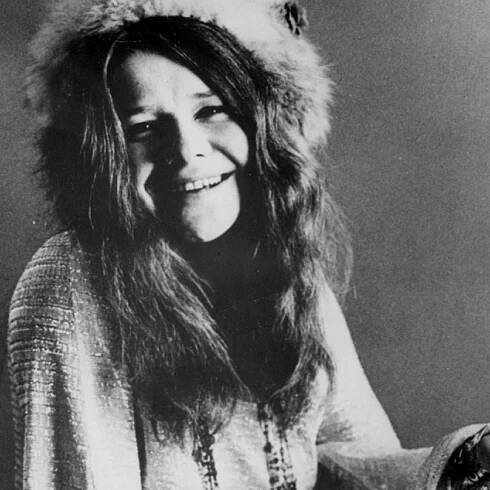 Janis Joplin byla feministickou ikonou jen tak mimochodem. Naučila ženy, že nemusí nosit podprsenky – G.cz