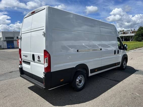FIat Ducato L4H3 MAXI 132 KW POWER NOVÉ - Dodávky Morava.cz