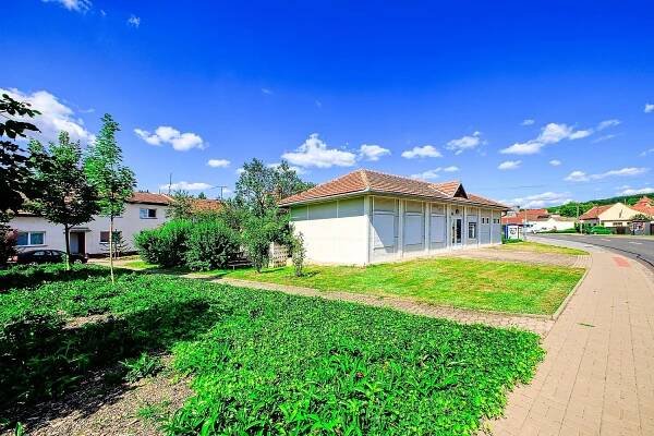 Montovaná stavba 96 m2, okres Uherské Hradiště | Reality.iDNES.cz 