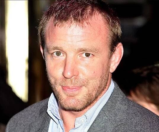 Guy Ritchie Biography - Facts, Childhood, Family Life & Achievements