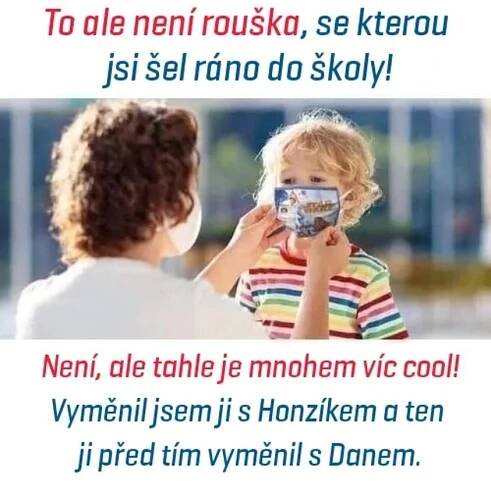 Dřív stáli lidé frontu na banány, nyní na elektřinu. Češi dál vymýšlejí vtipy