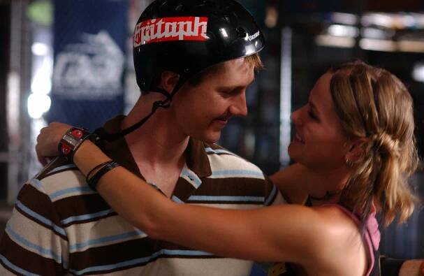 Jason Dohring
