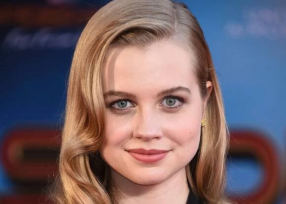 Angourie Rice arrives at the world premiere of "Spider-Man: Far From Home", at the TCL Chinese Theatre in Los AngelesWorld Premiere of "Spider-Man: Far From Home" - Arrivals, Los Angeles, USA - 26 Jun 2019