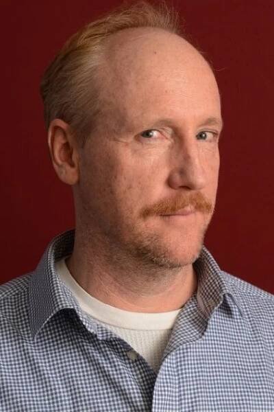 Matt Walsh herec