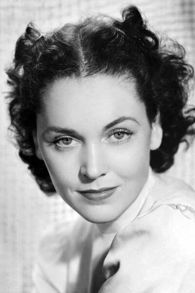 Maureen O'Sullivan herečka