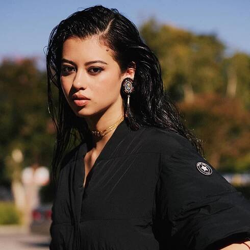 Amber Midthunder Is Bringing Indigenous Style to the Red Carpet