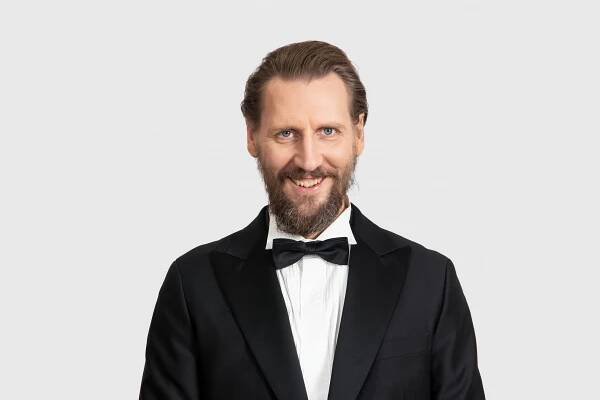 Jussi-gaala 2023 - Promo - Pekka Strang