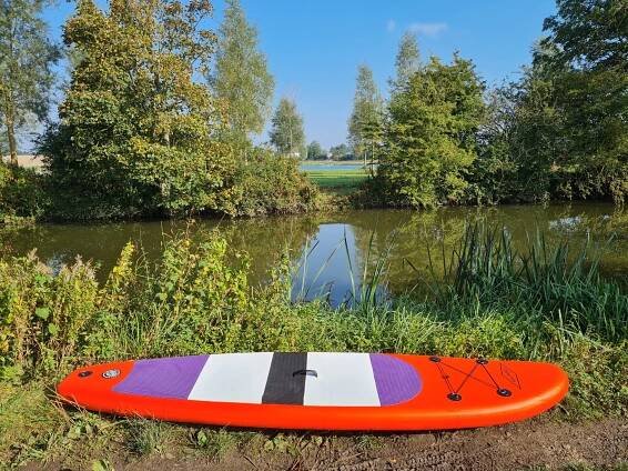 Dropstitch Kayaks — Shipwreck kayaks