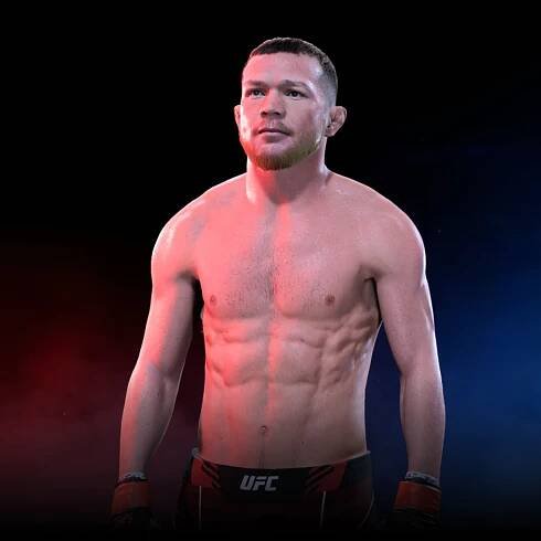 UFC 5 Alter Egos