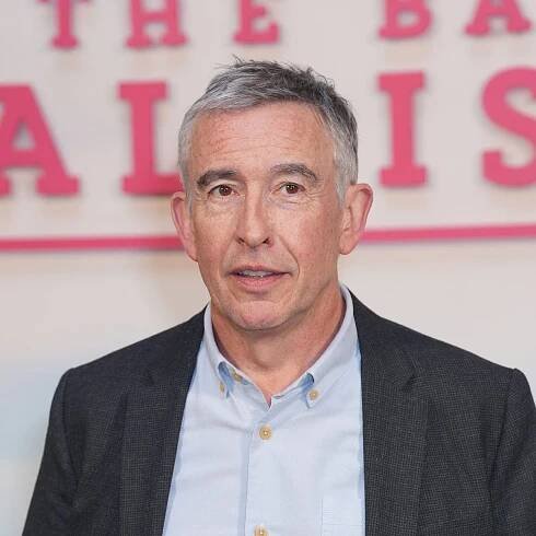Steve Coogan says he’s morphing into alter-ego Alan Partridge