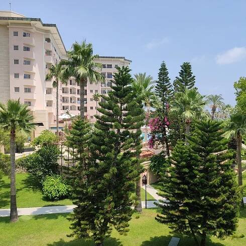 KILIKYA RESORT CAMYUVA - Prices & Hotel Reviews (Türkiye)