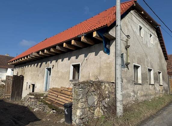 Prodej chaty, chalupy • 272 m² bez realitky