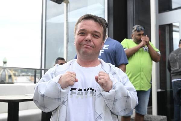  Petr Marek se v rozhovoru pro eXtra.cz rozpovídal, jak se připravuje na zápas. 