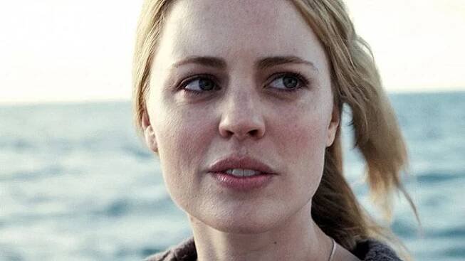 Triangle - Z filmu - Melissa George