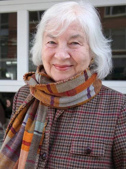 Nancy Milford, Biographer of Zelda Fitzgerald, Dies at 84 - The New York Times