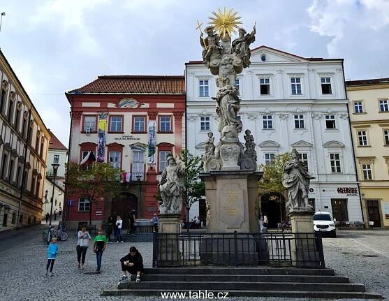 Brno - Tahle keška? Tenhle výlet! Brno