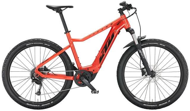 MACINA RACE 572 2022