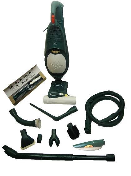 Vysavač Vorwerk VK140 s příslušenstvím