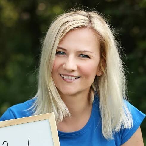 Malý klavírista – Eva Lorenc