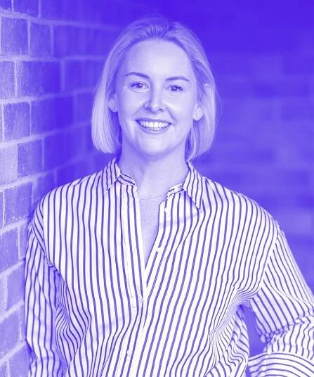 Startup People Summit 2025 Speaker: Kate Williams