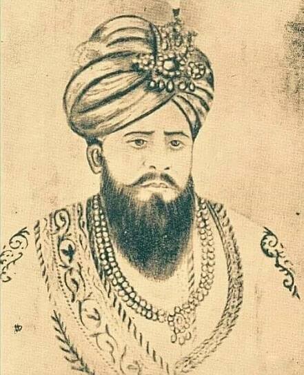 Malerkotla State - Wikipedia