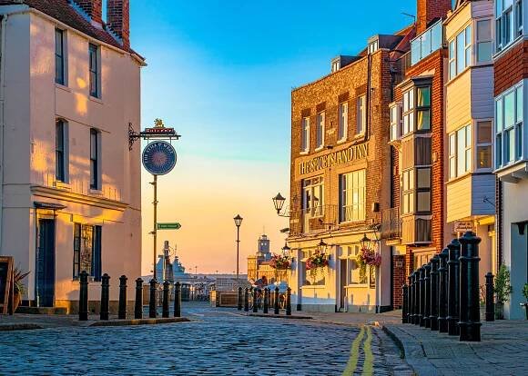 Southsea Gallery