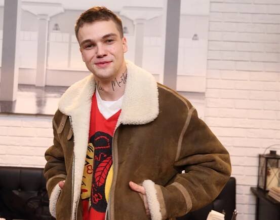 Mikolas Josef smazal Instagram a řekl, co mu bylo: Mám záchvaty úzkosti, musel jsem do izolace
