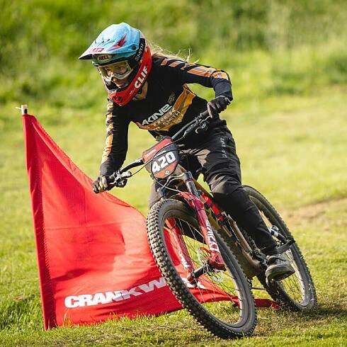 Casey Brown