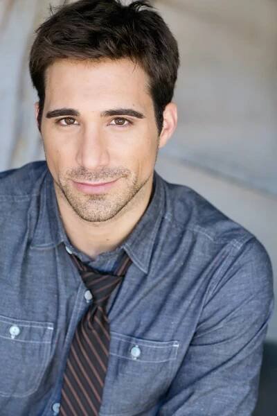 Headshots — Justin Ray