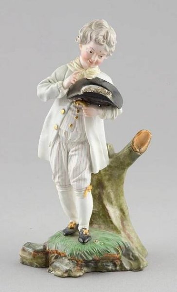 Gottlieb Leberecht Crusius