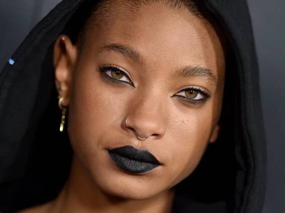 I've Never Seen Willow Smith In Such a Normie Hairstyle — See Photos