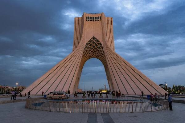 Teheran