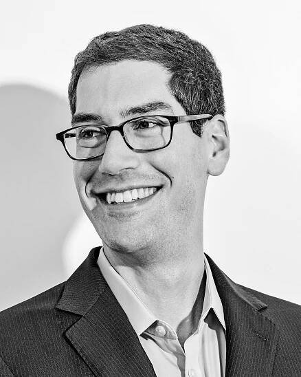 Matthew Klein